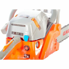 Tronçonneuse anova MG252 52cc
