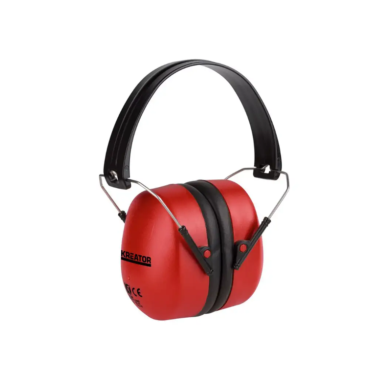 Casque anti-bruit 29DB Kreator