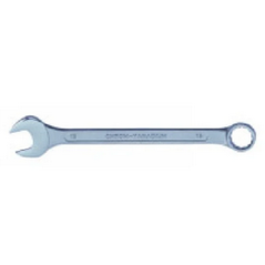 Clé mixte vanadium chromé 12mm