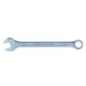 Clé mixte vanadium chromé 12mm