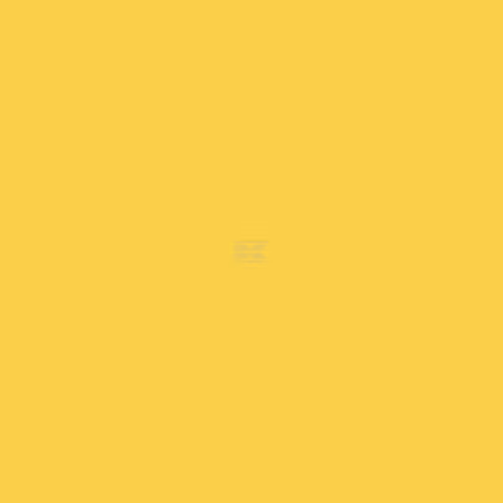 Aérosol peinture acrylique 400ml jaune zinc