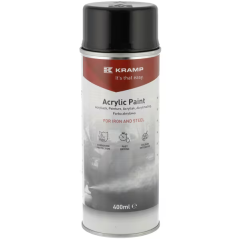 Aérosol peinture acrylique 400ml amazone vert