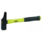 Marteau de menuisier tri-matière 20mm