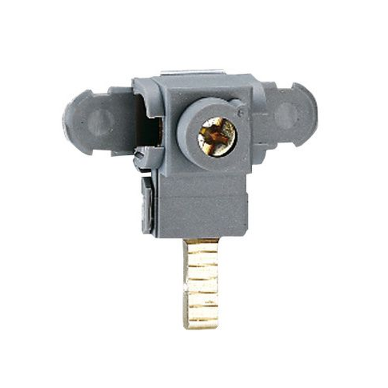 Borne de raccordement pour peigne section 4 a 25mm²