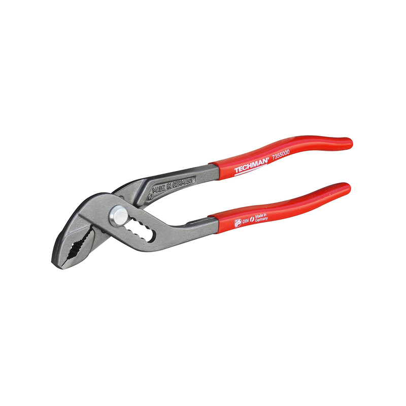 Pince multiprise D.46mm max L.250Mm
