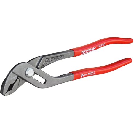 Pince multiprise D.46mm max L.250Mm