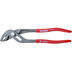 Pince multiprise D.46mm max L.250Mm