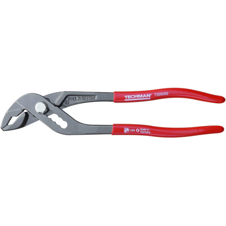 Pince multiprise D.46mm max L.250Mm