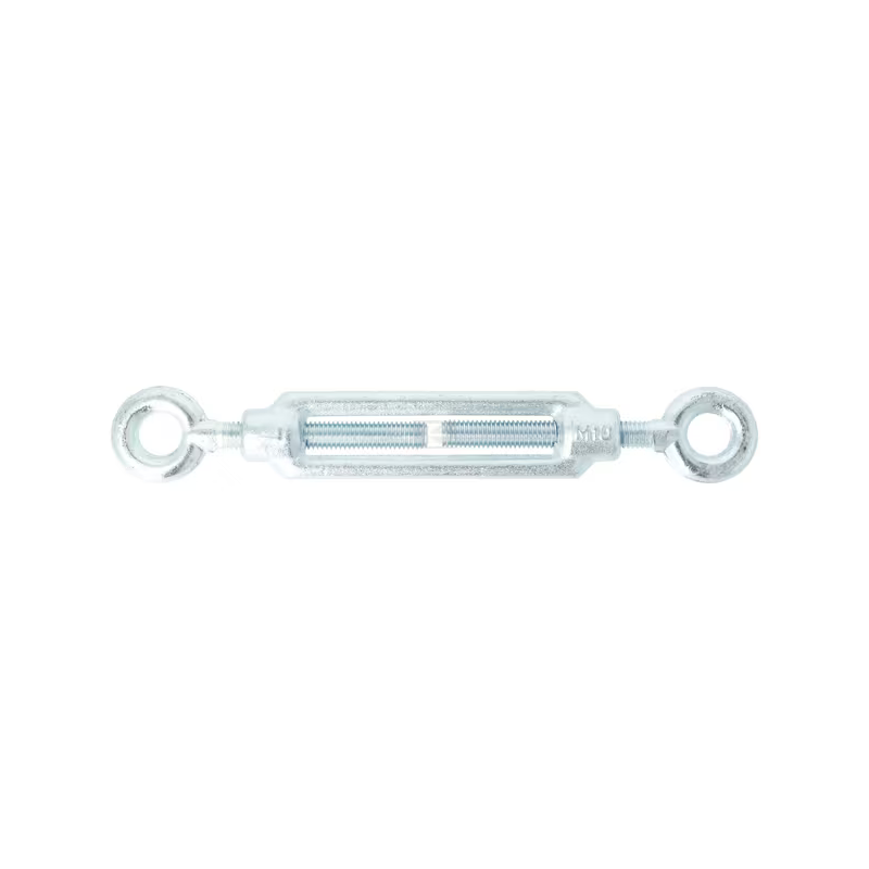 Tendeur cage œil + œil M10 210-295mm