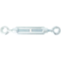 Tendeur cage œil + œil M10 210-295mm