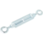 Tendeur cage œil + œil M10 210-295mm