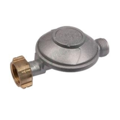 Detendeur à sécurité gaz butane simple 1.3kg