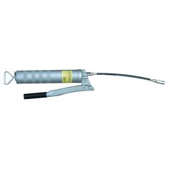 Pompe à graisse à levier pour cartouche 400g n°1