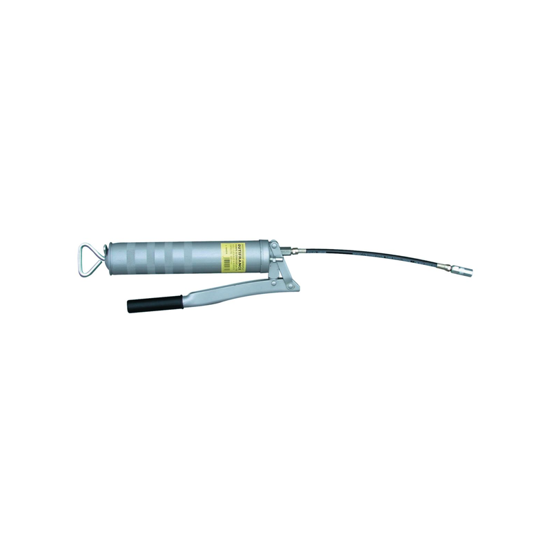 Pompe à graisse à levier pour cartouche 400g n°1