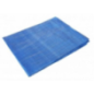 Bâche de protection en polyéthylène 90gr/m² 3x4m