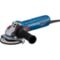 Meuleuse d'angle D.125mm 1200w Bosch GWS 12-125