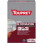 Enduit de réparation poudre 1.5kg Toupret