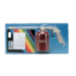 Pistolet de lavage avec godet 1L pour pulvérisation