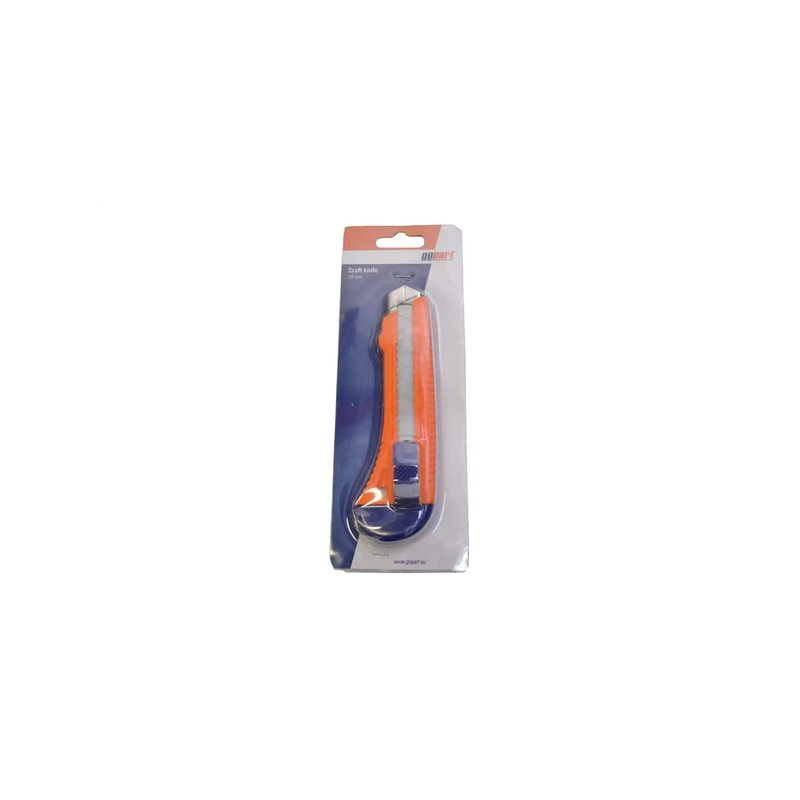 Cutter lame 18mm