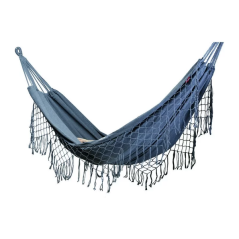 Hamac 200x150cm Bohème