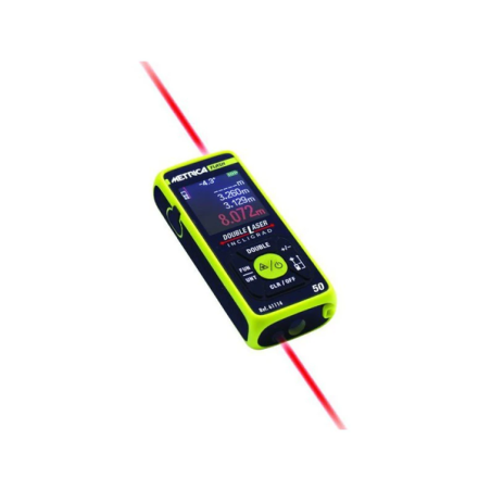Télémètre 50m Flash 50 M