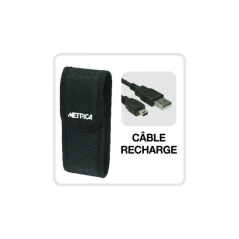 Télémètre 50m Flash 50 M
