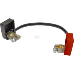 Tresse de batterie 800mm 35mm²