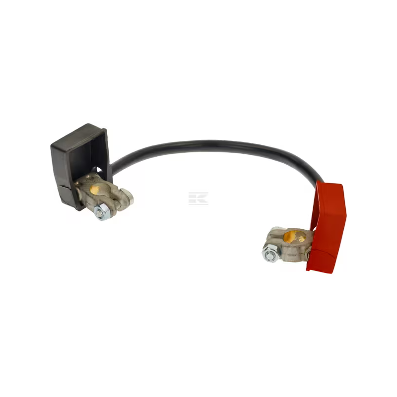 Tresse de batterie 800mm 35mm²