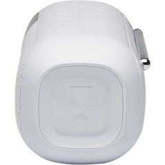 JBL tuner 2 radio fm dab blanc