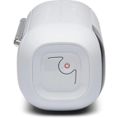 JBL tuner 2 radio fm dab blanc