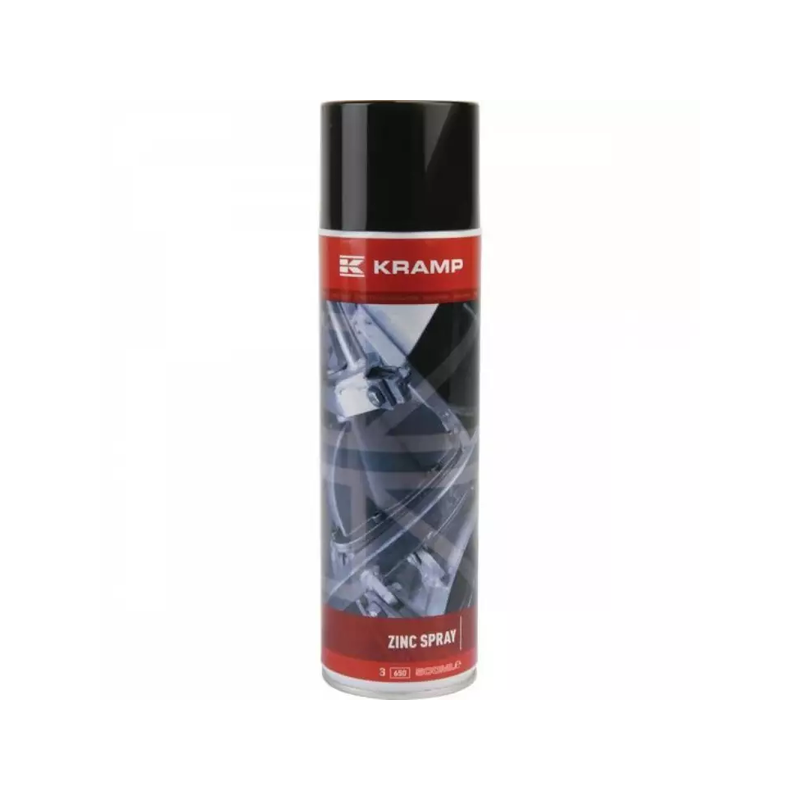 Spray zincanti corrosion 500ml