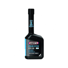 Anti fuite radiateur 325ml Wynn's