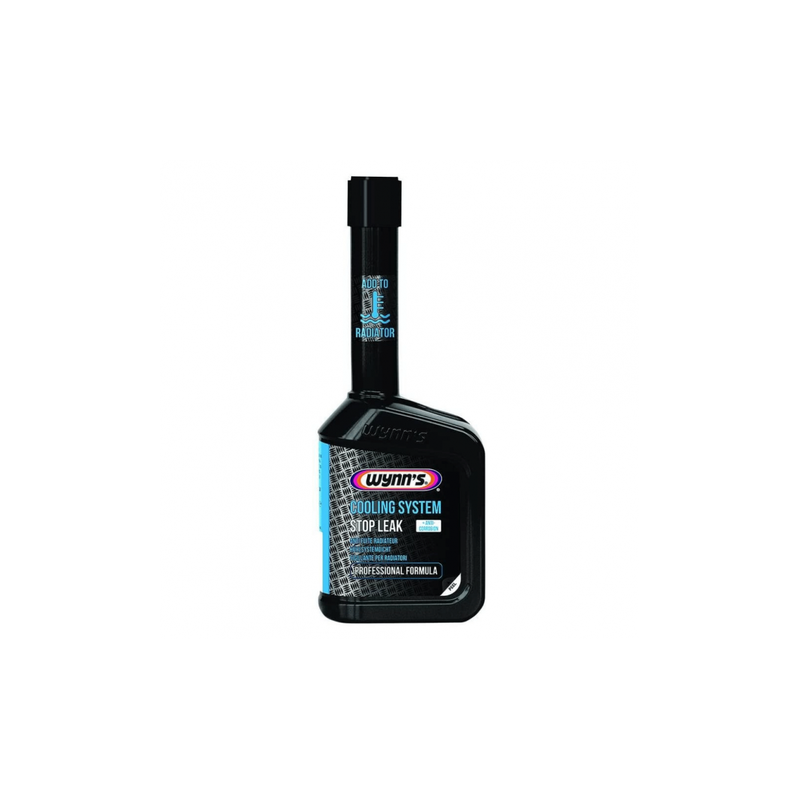 Anti fuite radiateur 325ml Wynn's