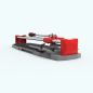 Coupe carreaux 600mm cutpro Altrad