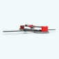 Coupe carreaux 900mm cutpro Altrad