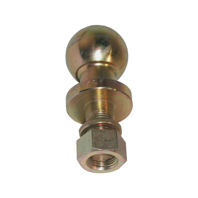 Pivot à boule d'attelage 50mm Kramp