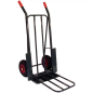 Diable 250kg Altrad roue increvable