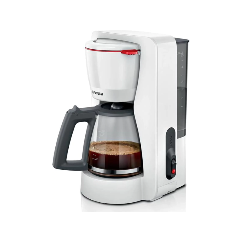 Cafetière 15 tasses TKA2M111 blanche
