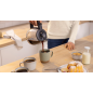 Cafetière 15 tasses TKA2M111 blanche