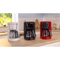Cafetière 15 tasses TKA2M111 blanche