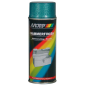 Aérosol peinture 400ml martelée bleu
