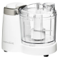 Mini hachoir 350ML 120w blanc Lagrange