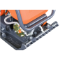 Compacteur à plaque vibrante PCX13/40