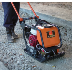 Compacteur à plaque vibrante PCX13/40