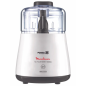 Mini hachoir 500ml 1000w blanc Moulinex