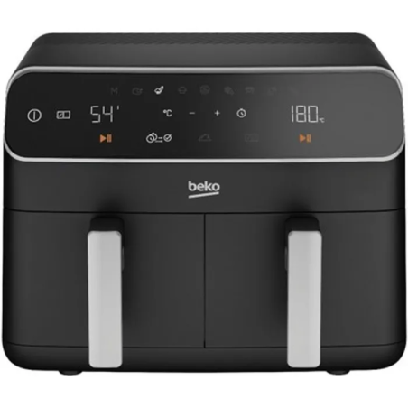 Friteuse airfryer sans huile 2400w Beko
