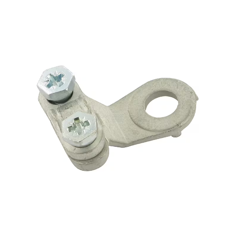 Cosse de batterie à visser 25-35m² M10 pour batterie