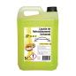 Liquide de refroidissement organique 5l -35°C