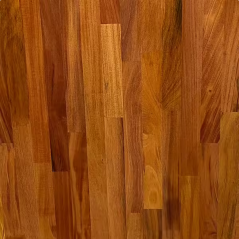 Tablette lamellée acajou massif 18x600x2000mm