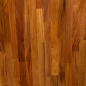 Tablette lamellée acajou massif 18x600x2000mm